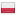 rukorekta.pl server is located in Poland